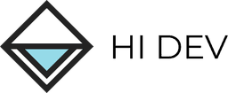 HiDev Logo